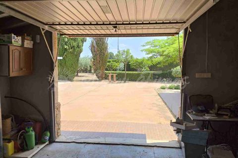 Villa i Yecla, Murcia, Yecla - € 325.000 | Ref: SF0534 - foto 30